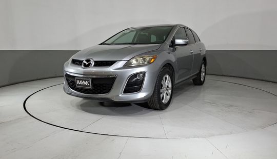 Mazda • CX-7