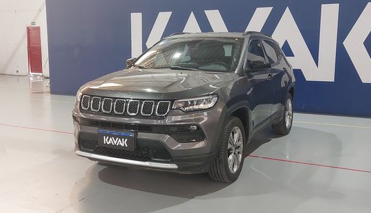 Jeep • Compass