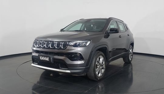 Jeep • Compass