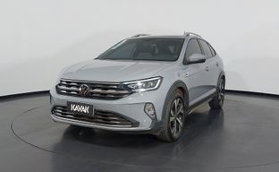Volkswagen • Nivus