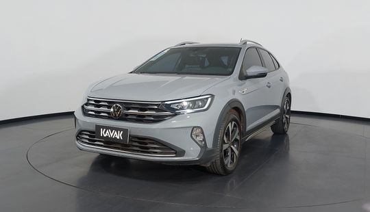 Volkswagen • Nivus