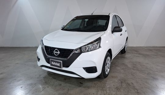 Nissan • March