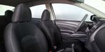Nissan Versa 1.6 SENSE Sedan 2018