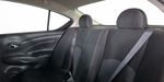 Nissan Versa 1.6 SENSE Sedan 2018