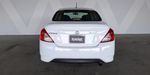 Nissan Versa 1.6 SENSE Sedan 2018