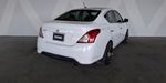 Nissan Versa 1.6 SENSE Sedan 2018