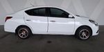 Nissan Versa 1.6 SENSE Sedan 2018