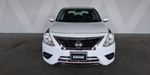 Nissan Versa 1.6 SENSE Sedan 2018