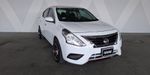 Nissan Versa 1.6 SENSE Sedan 2018