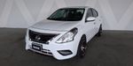 Nissan Versa 1.6 SENSE Sedan 2018