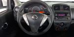 Nissan Versa 1.6 SENSE Sedan 2018