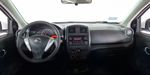 Nissan Versa 1.6 SENSE Sedan 2018