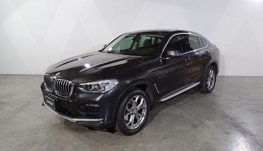 Bmw • X4
