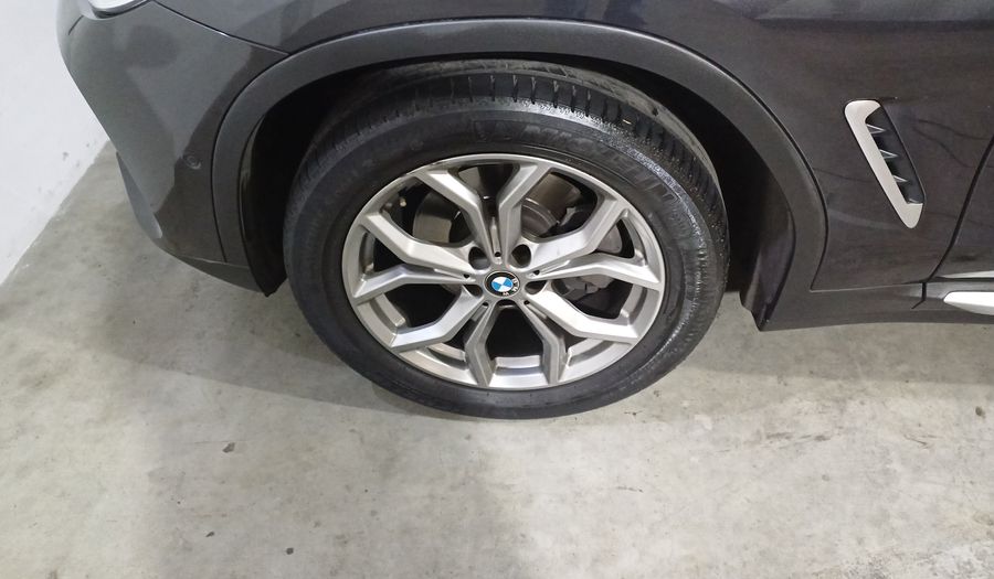 Bmw X4 2.0 XDRIVE30IA X LINE AUTO 4WD Suv 2020