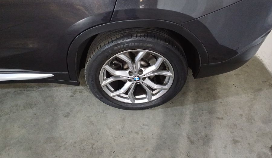 Bmw X4 2.0 XDRIVE30IA X LINE AUTO 4WD Suv 2020
