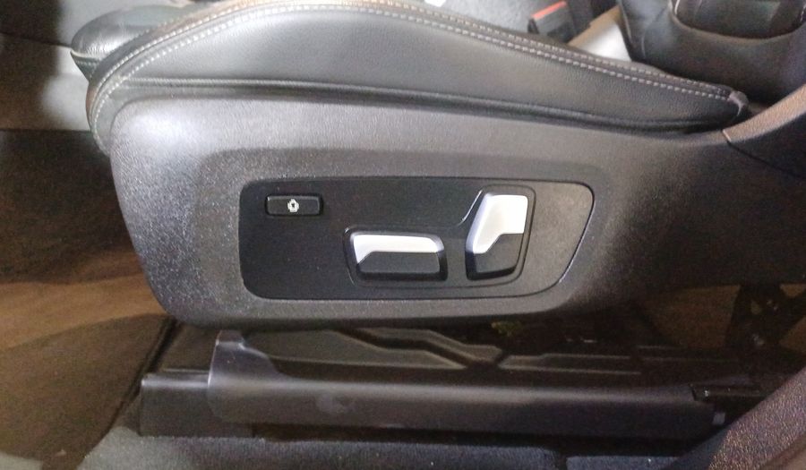 Bmw X4 2.0 XDRIVE30IA X LINE AUTO 4WD Suv 2020