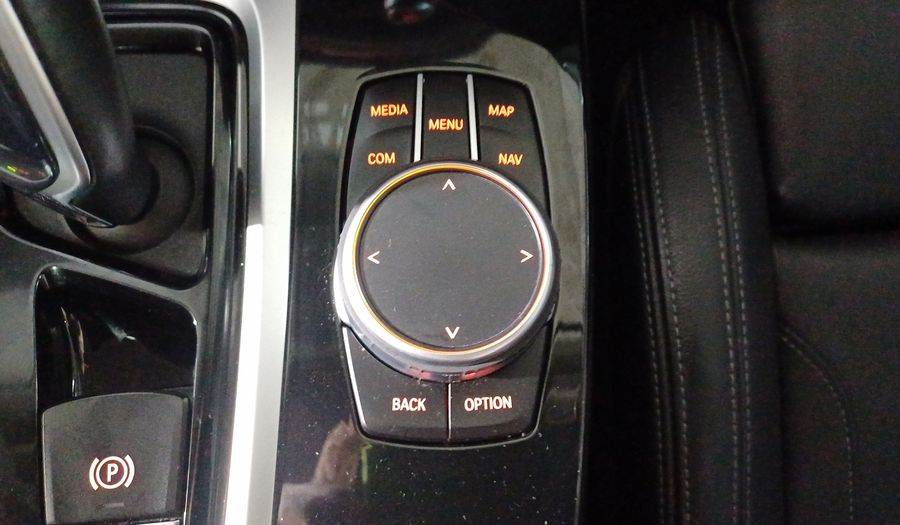 Bmw X4 2.0 XDRIVE30IA X LINE AUTO 4WD Suv 2020
