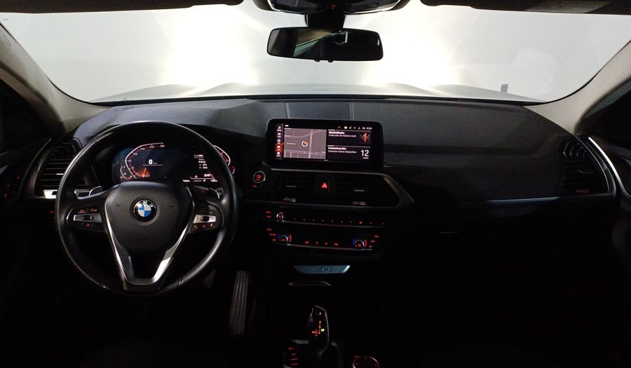 Bmw X4 2.0 XDRIVE30IA X LINE AUTO 4WD Suv 2020