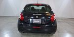 Peugeot 208 1.6 ALLURE MT Hatchback 2015