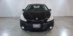 Peugeot 208 1.6 ALLURE MT Hatchback 2015