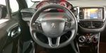 Peugeot 208 1.6 ALLURE MT Hatchback 2015