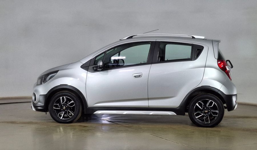 Chevrolet Spark Gt 1.2 GT ACTIV Hatchback 2021