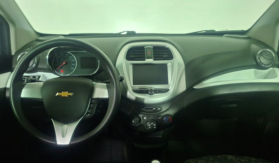 Chevrolet Spark Gt 1.2 GT ACTIV Hatchback 2021