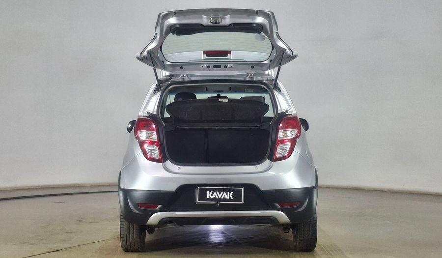 Chevrolet Spark Gt 1.2 GT ACTIV Hatchback 2021