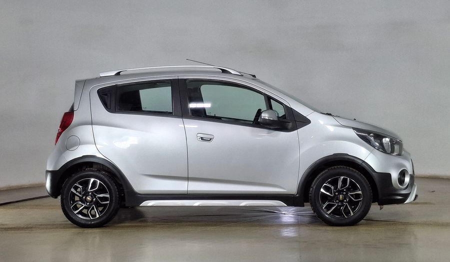 Chevrolet Spark Gt 1.2 GT ACTIV Hatchback 2021