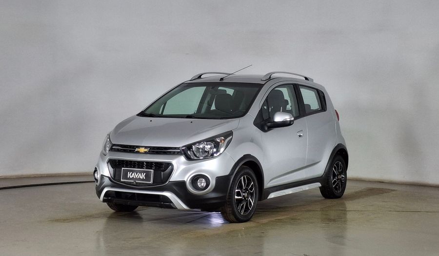 Chevrolet Spark Gt 1.2 GT ACTIV Hatchback 2021