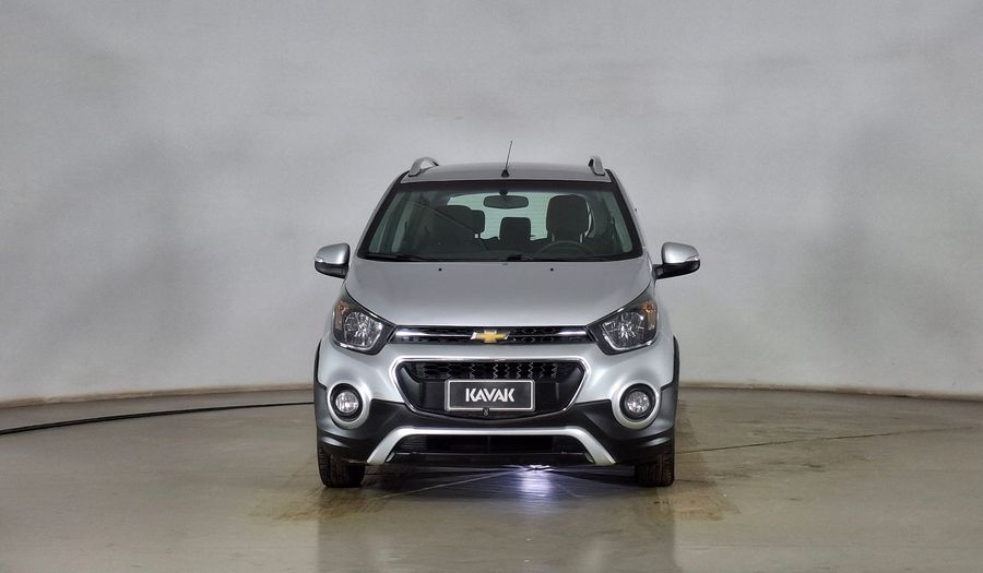 Chevrolet Spark Gt 1.2 GT ACTIV Hatchback 2021