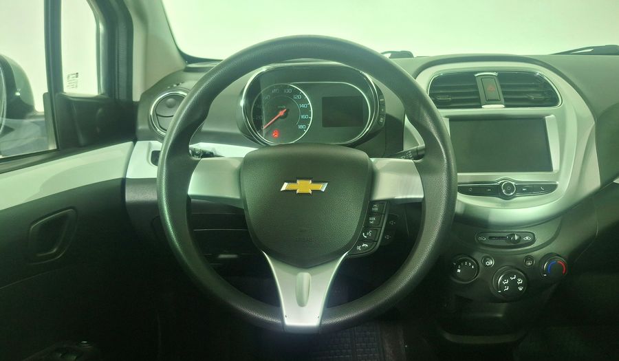 Chevrolet Spark Gt 1.2 GT ACTIV Hatchback 2021