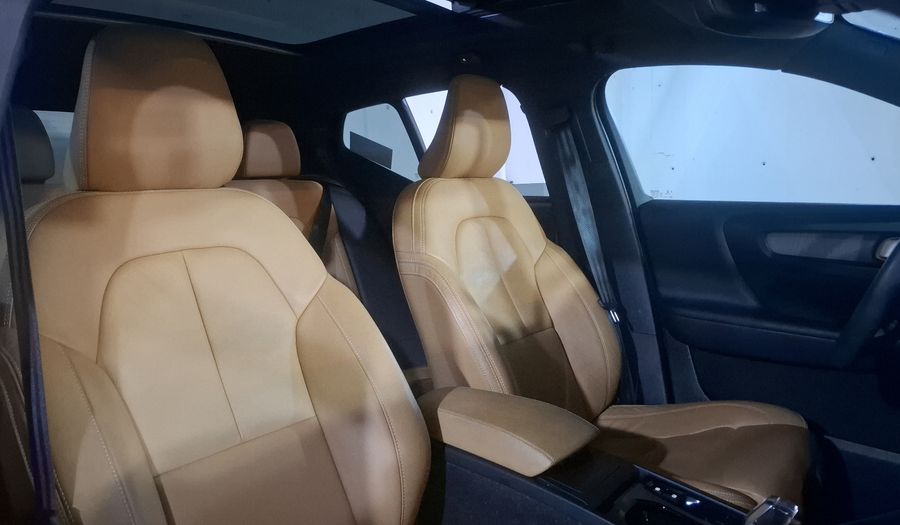 Volvo Xc40 2.0 T4 INSCRIPTION AUTO Suv 2022
