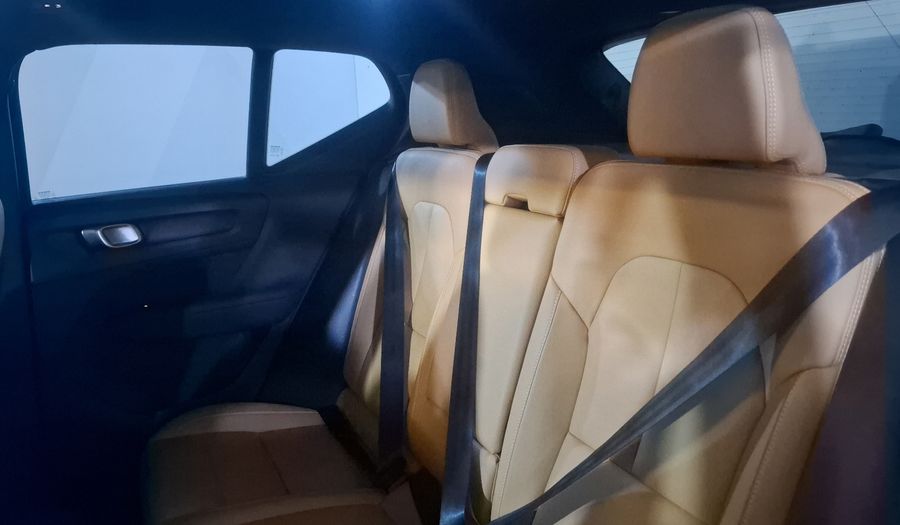 Volvo Xc40 2.0 T4 INSCRIPTION AUTO Suv 2022