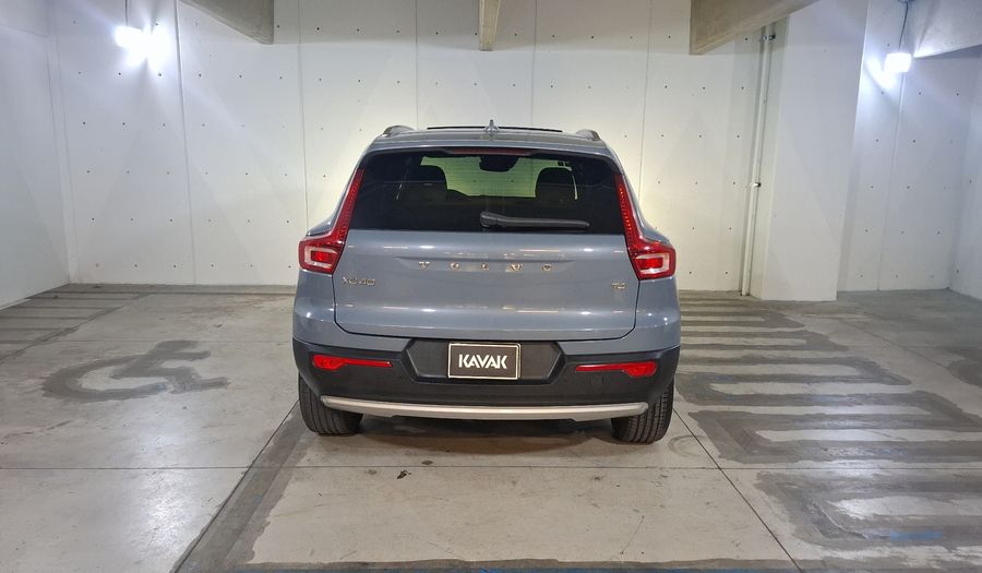 Volvo Xc40 2.0 T4 INSCRIPTION AUTO Suv 2022