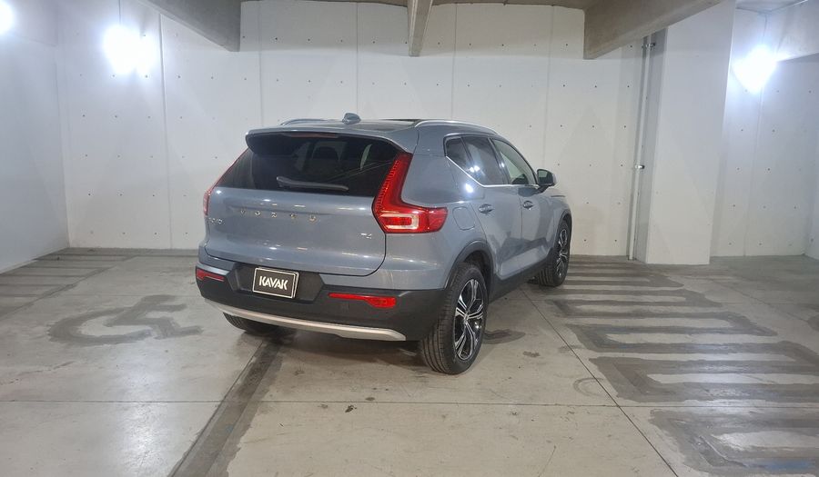 Volvo Xc40 2.0 T4 INSCRIPTION AUTO Suv 2022