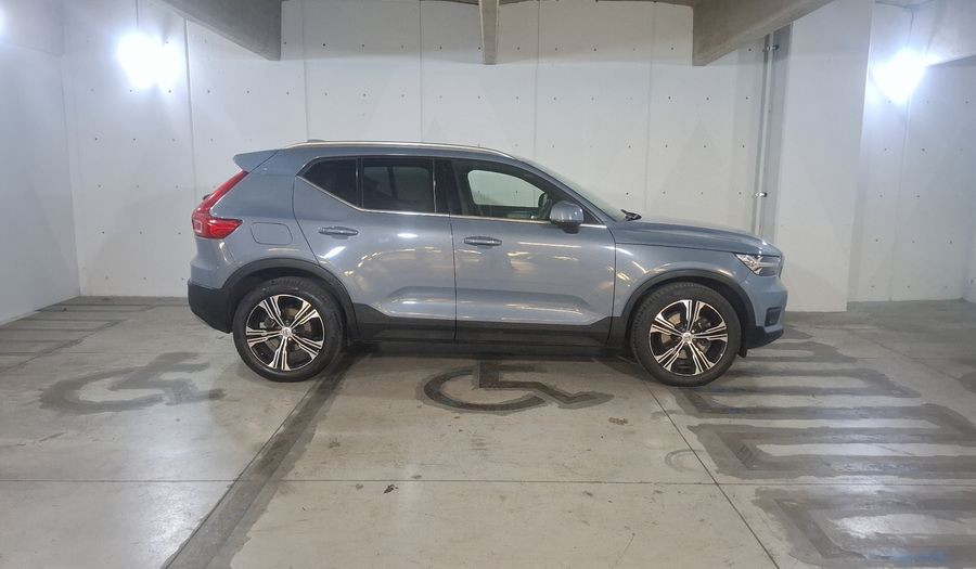 Volvo Xc40 2.0 T4 INSCRIPTION AUTO Suv 2022