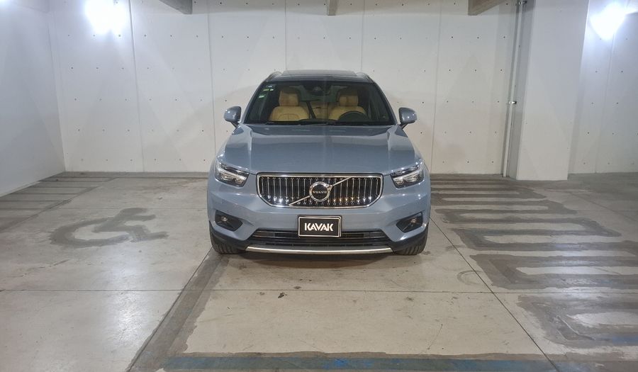 Volvo Xc40 2.0 T4 INSCRIPTION AUTO Suv 2022