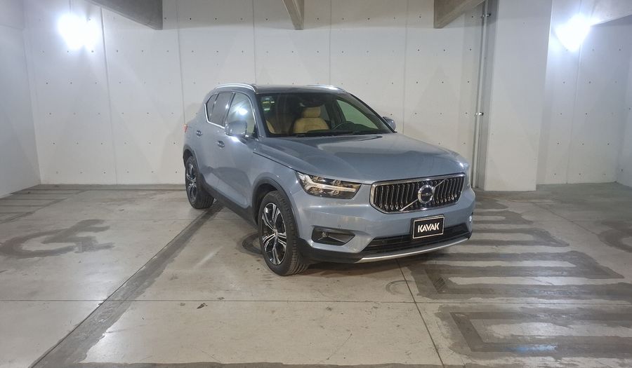 Volvo Xc40 2.0 T4 INSCRIPTION AUTO Suv 2022