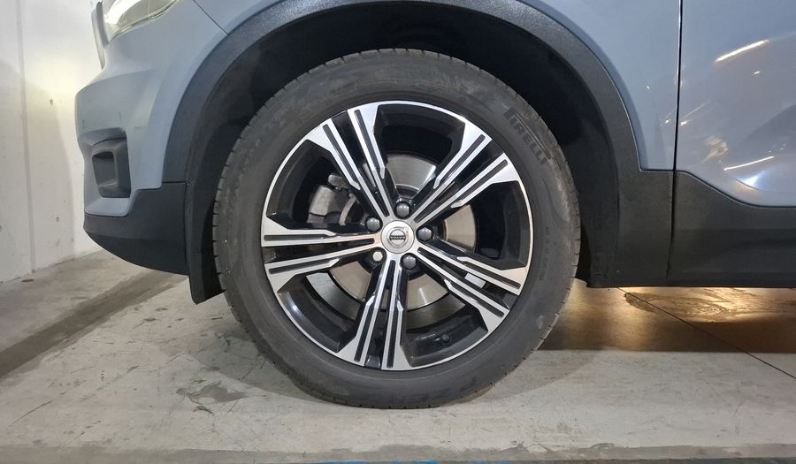 Volvo Xc40 2.0 T4 INSCRIPTION AUTO Suv 2022