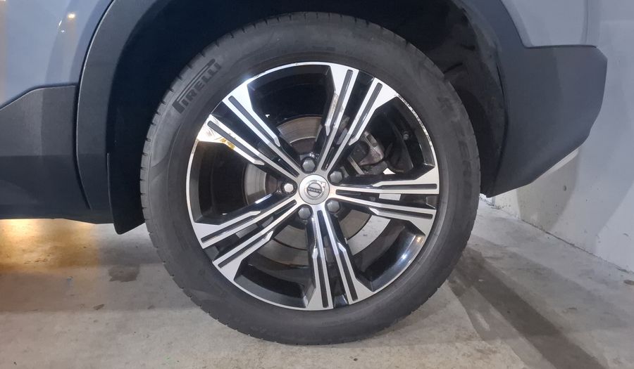 Volvo Xc40 2.0 T4 INSCRIPTION AUTO Suv 2022