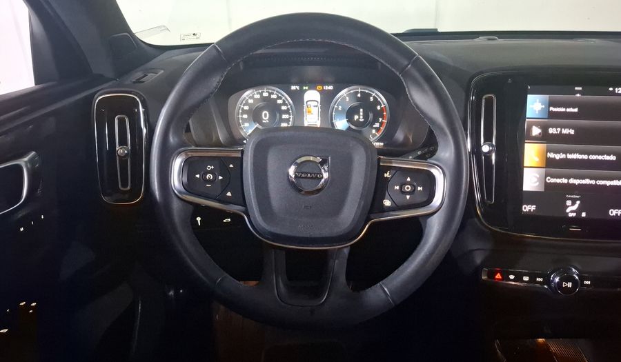 Volvo Xc40 2.0 T4 INSCRIPTION AUTO Suv 2022