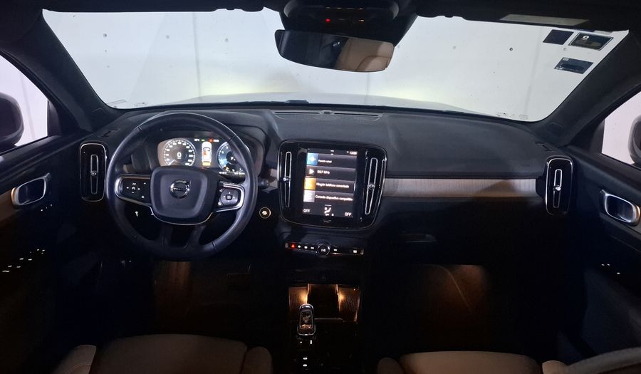 Volvo Xc40 2.0 T4 INSCRIPTION AUTO Suv 2022