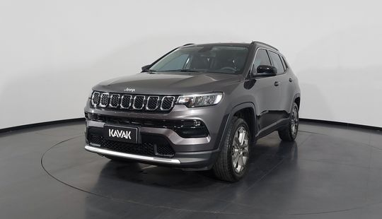 Jeep • Compass