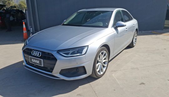 Audi • A4