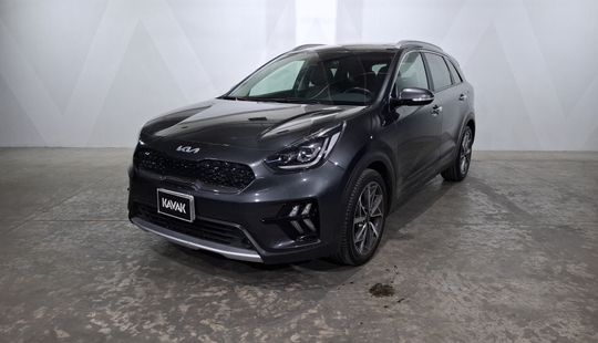 Kia • Niro