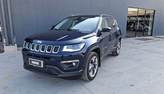 Jeep • Compass