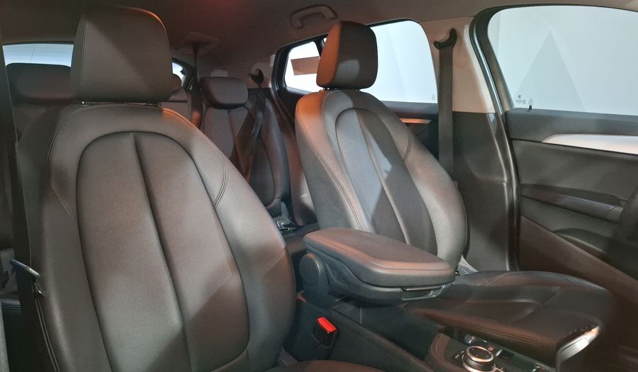 Bmw X2 1.5 SDRIVE18IA EXECUTIVE DCT Suv 2019