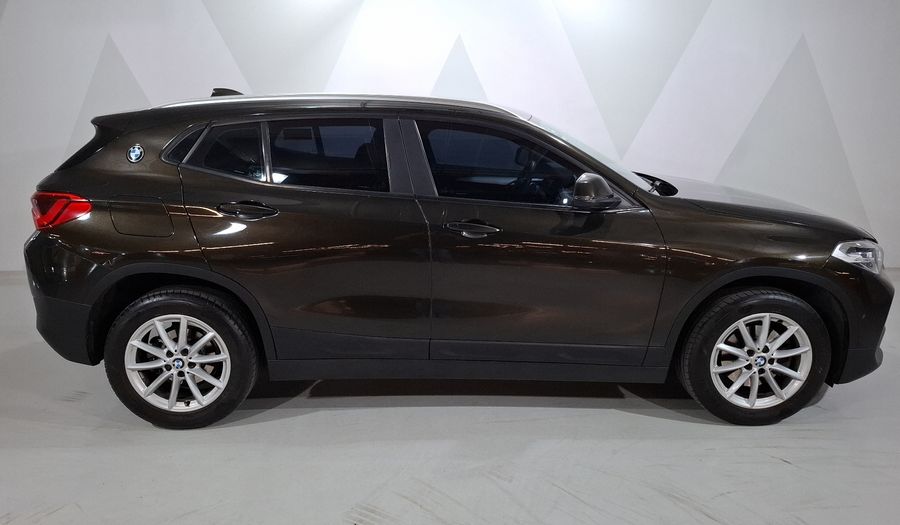 Bmw X2 1.5 SDRIVE18IA EXECUTIVE DCT Suv 2019