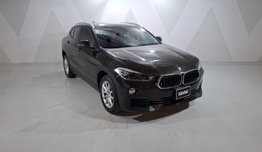 Bmw X2 1.5 SDRIVE18IA EXECUTIVE DCT Suv 2019
